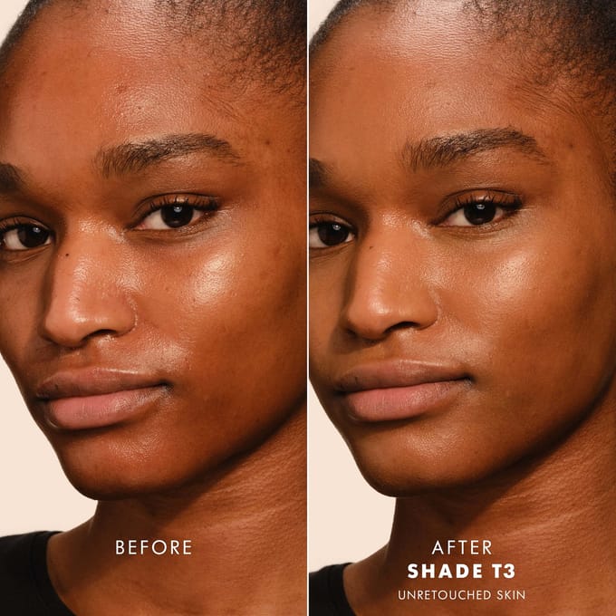 Armani Make-up gezicht Skin Tint Vloeibare foundation Dames 30 ml