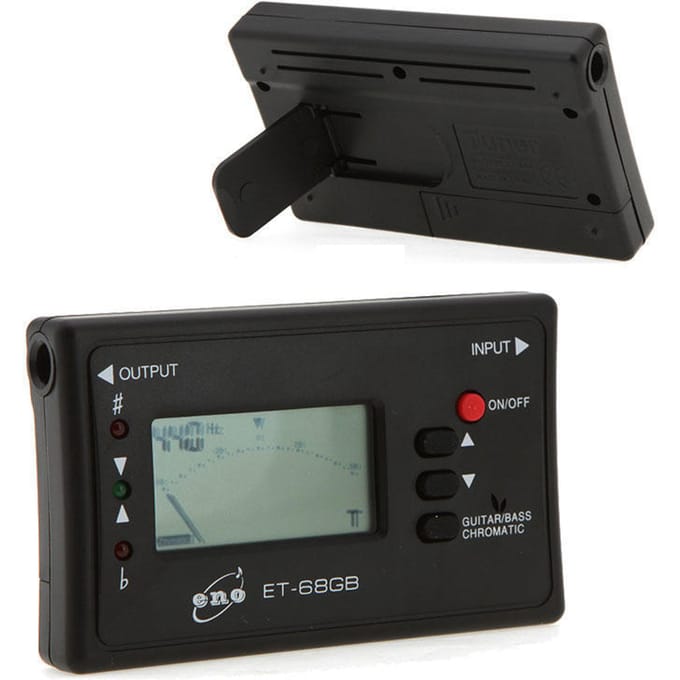 Digitale tuner