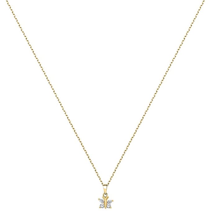 FAVS Little Friends Ketting 89149525