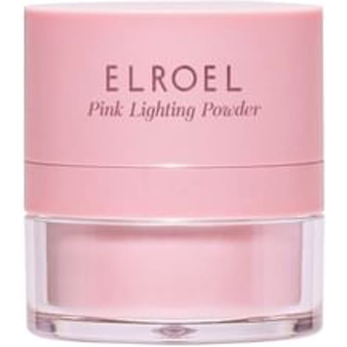 ELROEL - Pink Lighting Power 7.2g