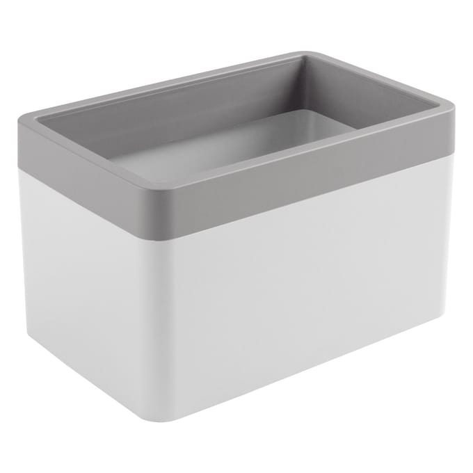 Sunware Sigma Home Organiser 1,65L - wit/grijs