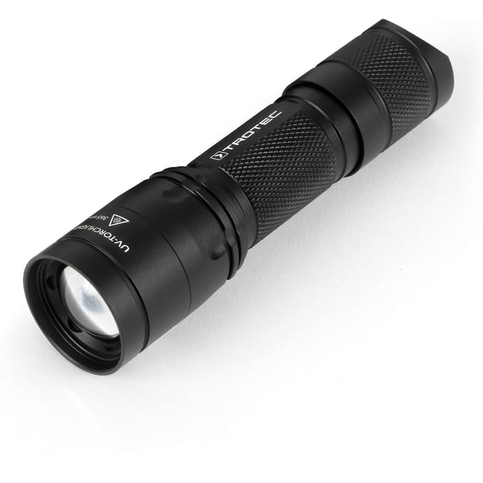 UV-zaklamp 16F