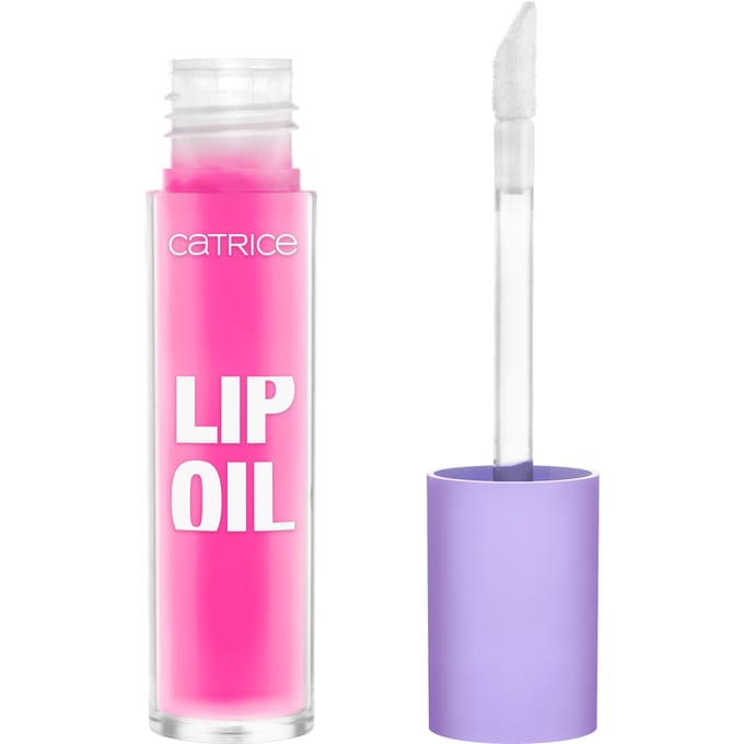 Catrice Secret Garden Lip Oil C02 4,5 ml