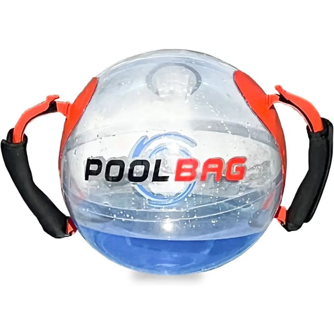 Opleidingsmateriaal Poolbiking Poolball