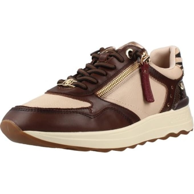 Carmela 16422102 Schoenen Beige,Bruin EU 40 Vrouw