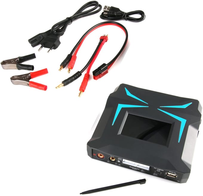 Batterij oplader Imax RC X100 473006