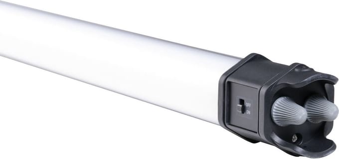Nanlite Continulamp Led Pavotube II 15C 4 KIT