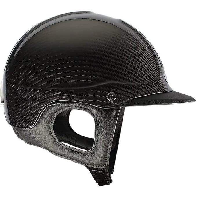 Precisie carbon helm Antarès