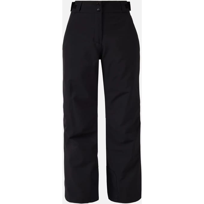 Rossignol Insulated Broek Zwart 10 Years Meisje
