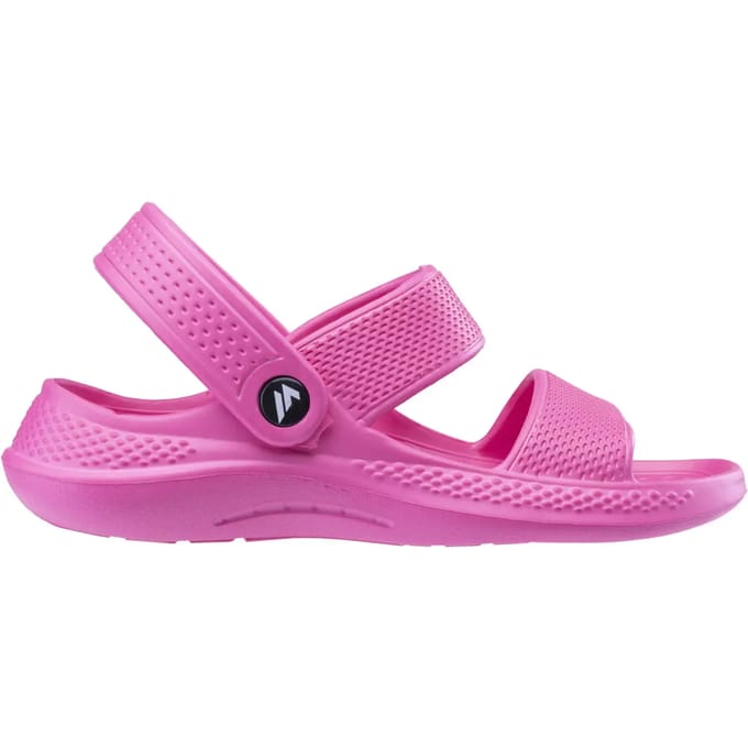 Vrouwenslippers Martes Essentials Sand