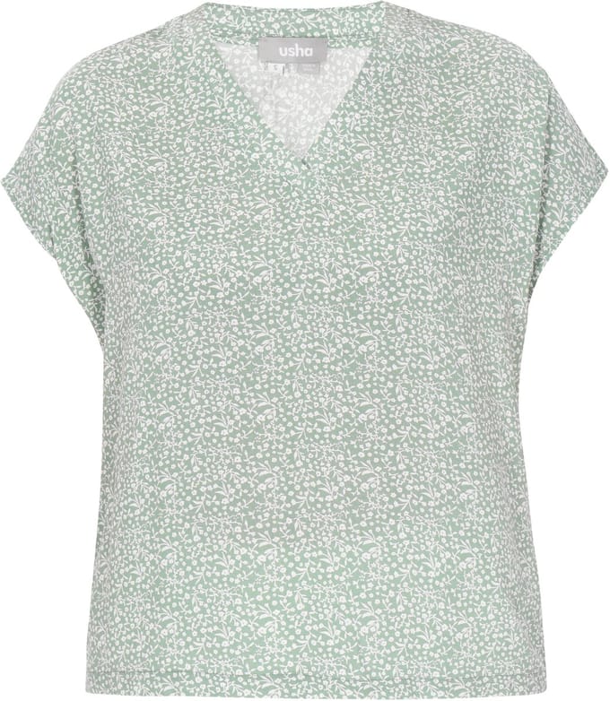 usha Blouse