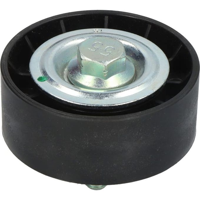 Rondsel/geleiderpoelie, V-riem DAYCO APV1059