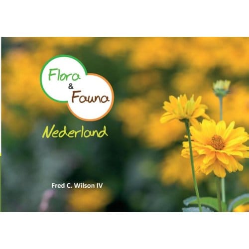 Flora En Fauna Nederland - Fred C. Wilson IV