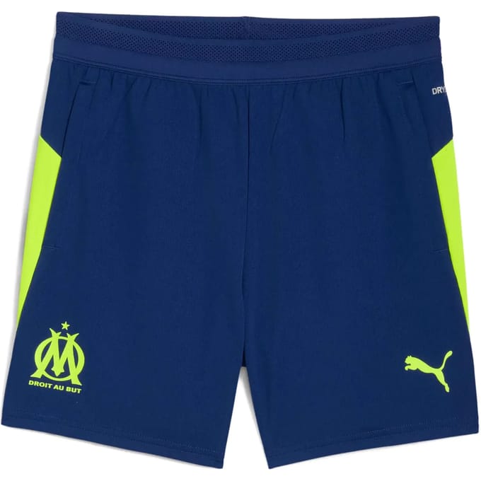 Korte broek kind OM
