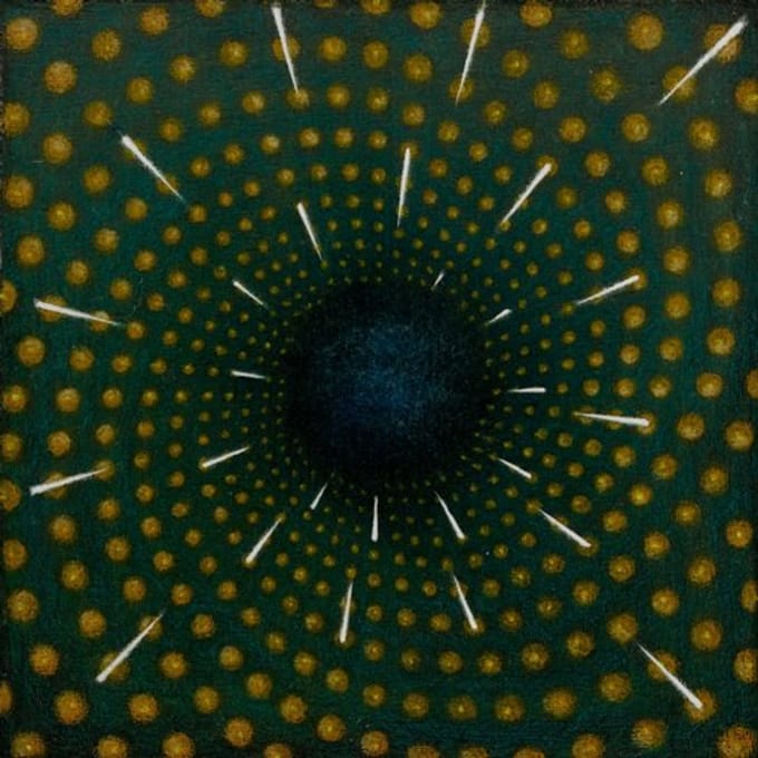 Nexus - Mohammad Reza Mortazavi