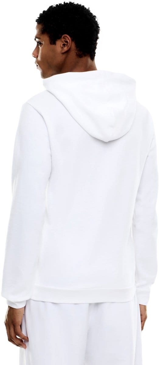 Ea7 Emporio Armani 7m001413_af22266 Sweatshirt Wit S Man