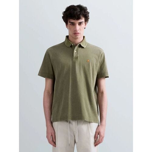 Polo Shirt Korte Mouw Replay M3431A.22696M-949