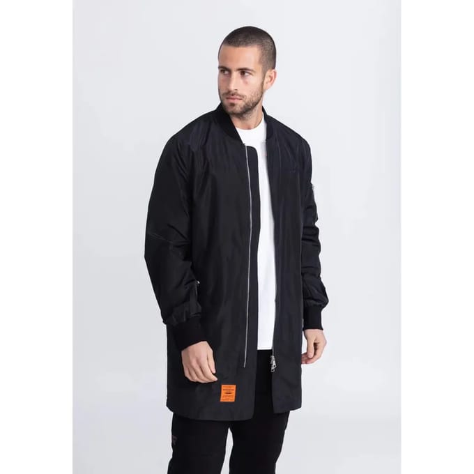 Jas Bombers MA104