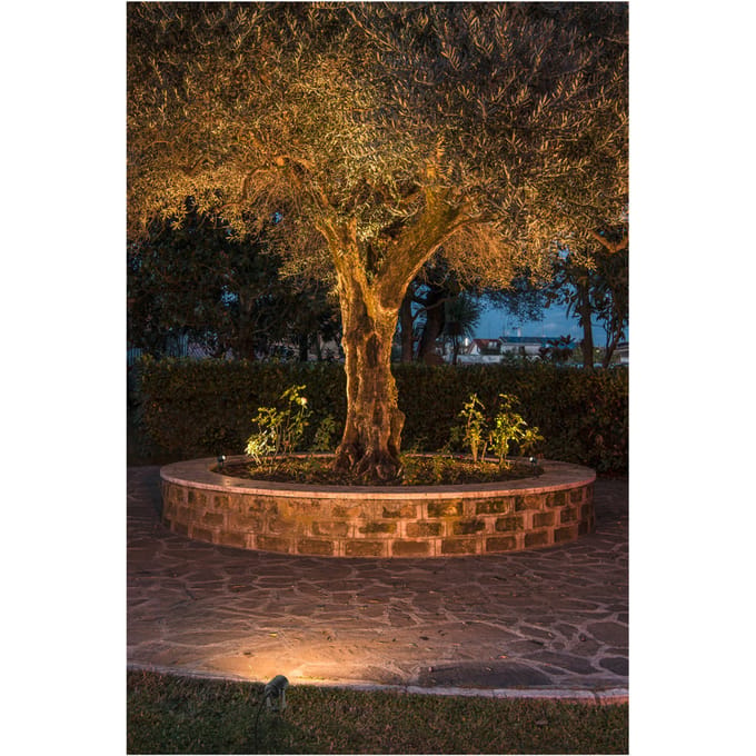 SLV Tuin-/voetpadverlichting - 1002201