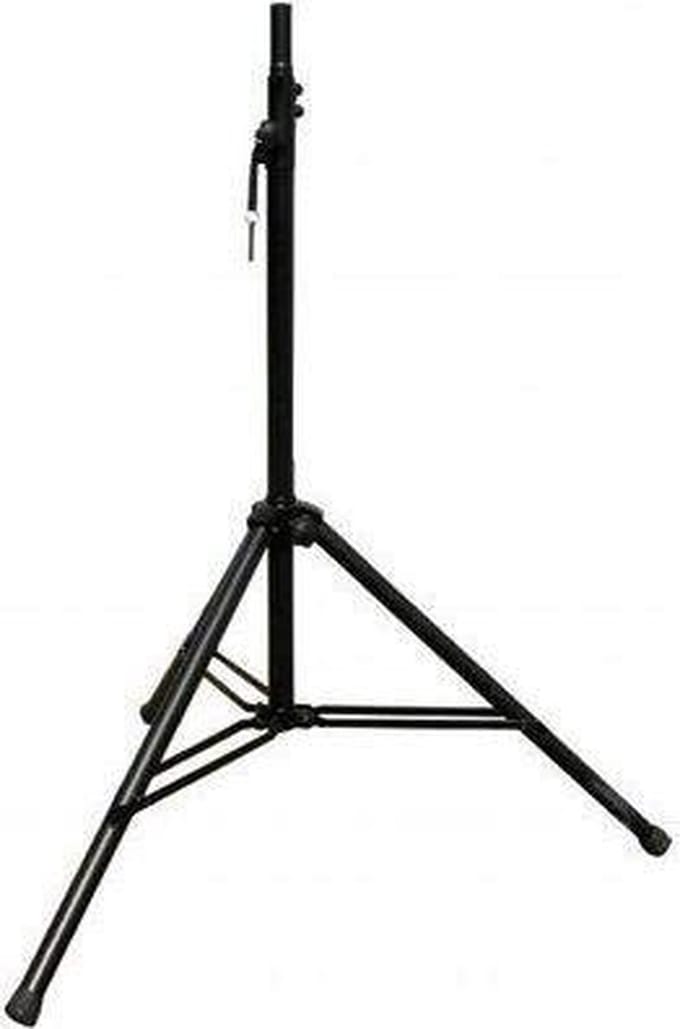 JBSystems LS-64 - Stabiel, uitschijfbaar lichtstatief (3,10m)