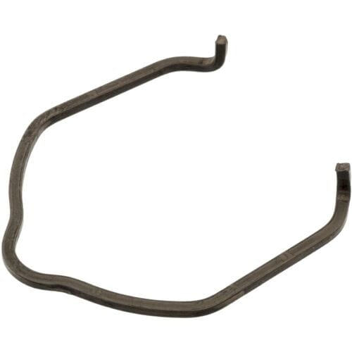 Febi Bilstein Klem, laadluchtslang FEBI 49754
