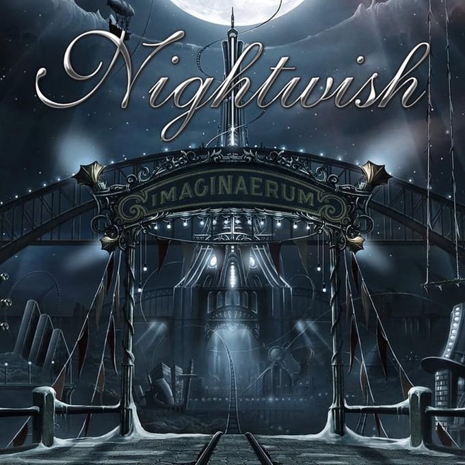 Imaginaerum - Nightwish