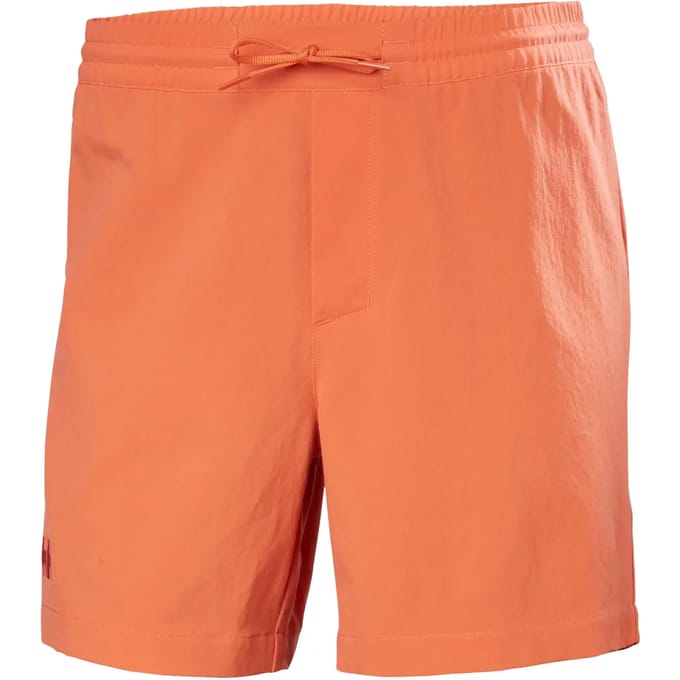Helly Hansen Tofino Solen 6´´ Korte Broek Oranje M Man