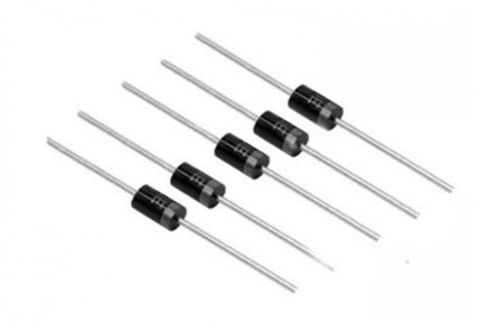 1N5401 gelijkrichter diode 100V 3A DO201AD 5-stuks
