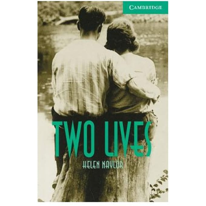 Two Lives Level 3 - Helen Naylor