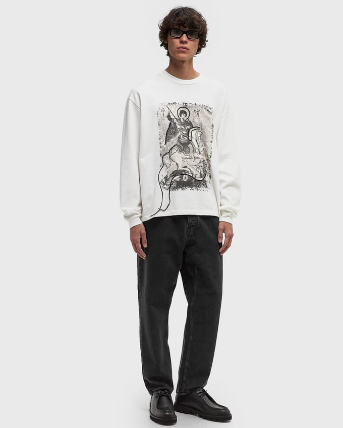 Newel Pants (tapered)