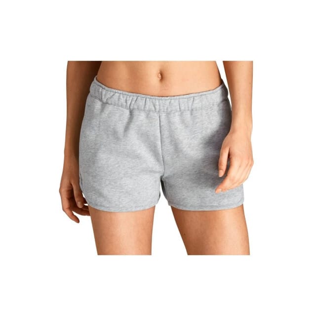 Björn Borg Pyjamabroek kort/Homewear broek - Grijs - 9999-1510-90741 - 40 - Vrouwen