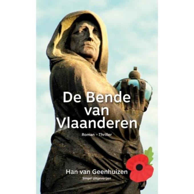 De Bende Van Vlaanderen - Han Van Geenhuizen