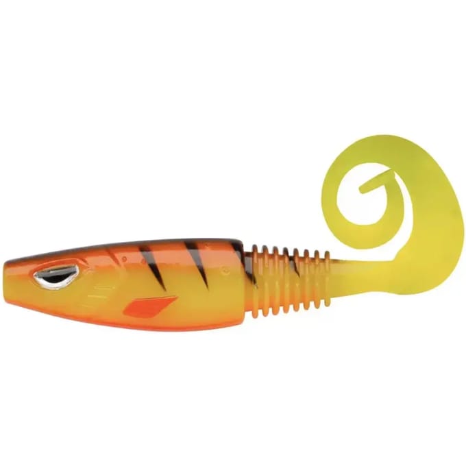 Lok Berkley Sick Curl (x48)