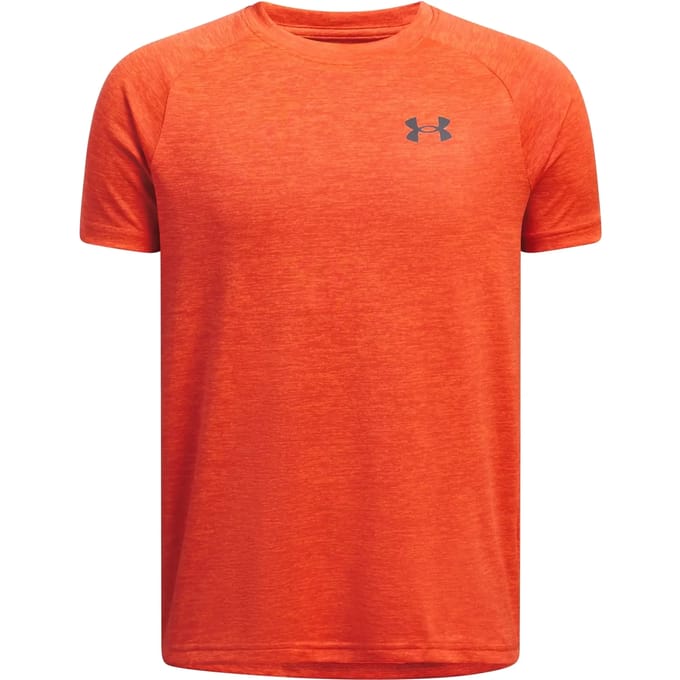 Kinderopleiding top Under Armour Tech™ 2.0