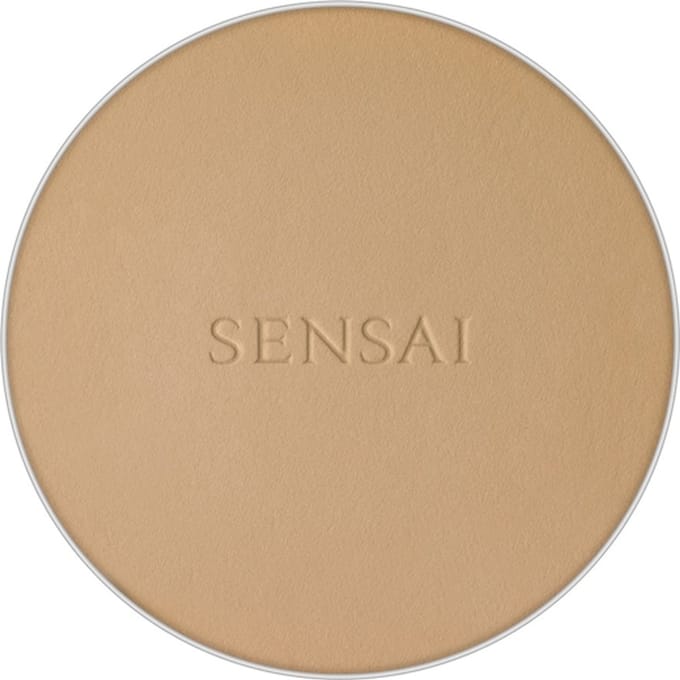 Sensai Foundation Refill Sensai - Total Finish Foundation Refill AMBER BEIGE 204.5