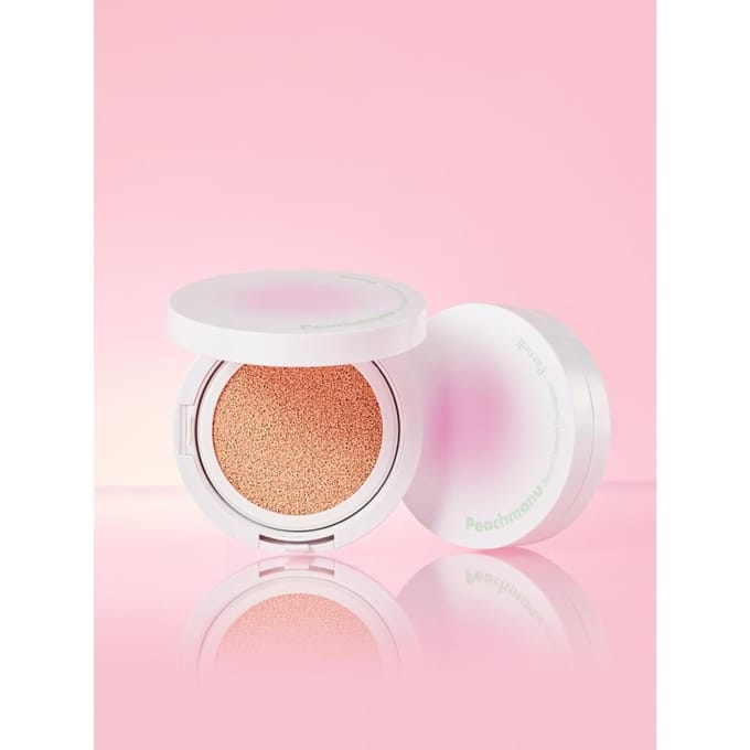 Parnell Pichmanu Serum Cushion Foundation Nr. 23 white
