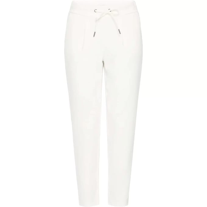 b.young - RIZETTA CROP PANTS - Dames - Regular fit jeans