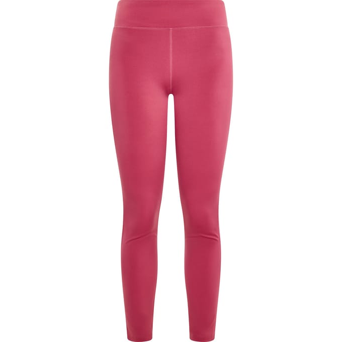 IZIA Broek Dames donkerroze