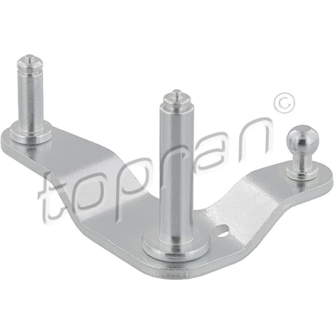 Topran Versnellingspook, extern HANS PRIES 117 795