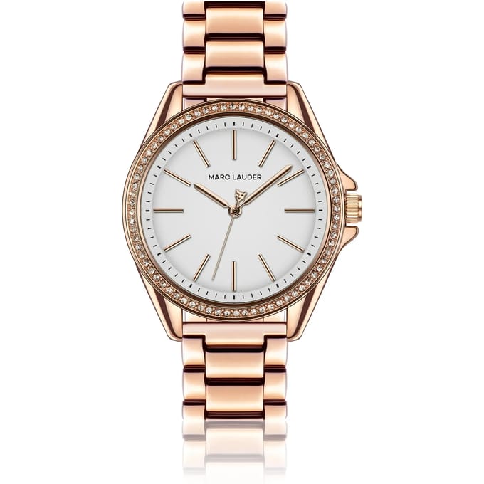 Horloge Marc Lauder Malaga