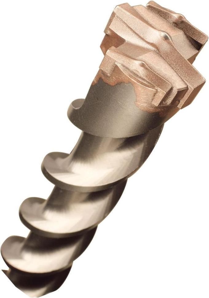 Diager Sds-Max betonboor 16mm en 540 mm lang hamerboor met lange levensduur