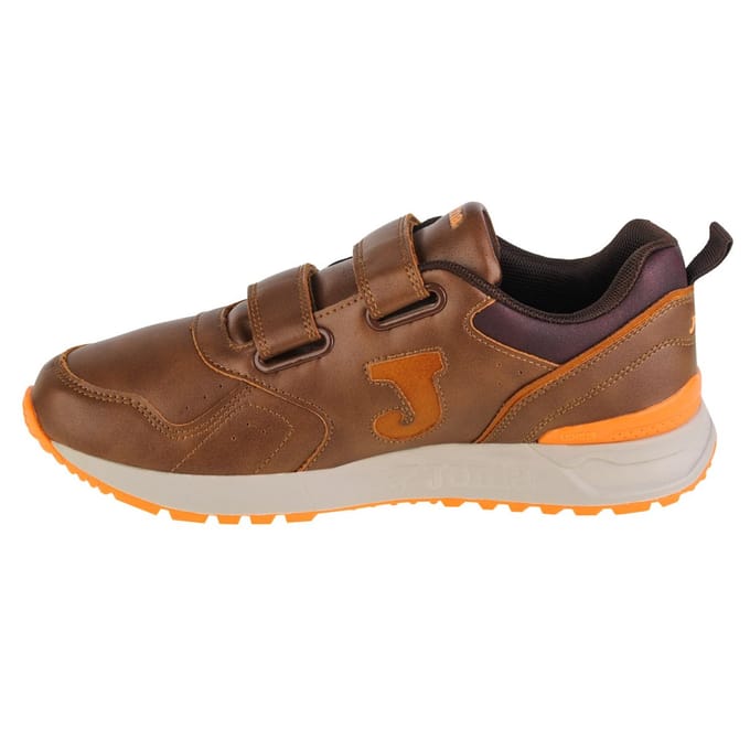 Joma Kinderen/Kids 800 Trainers (Bruin)