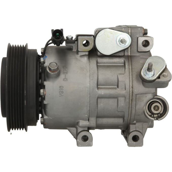 Compressor airconditioning AIRSTAL 10-1708