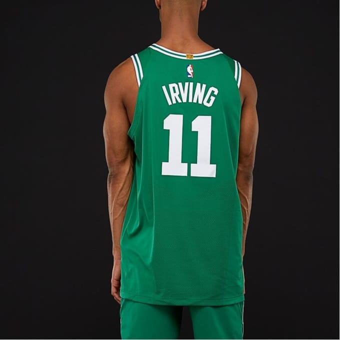 Nike Basketbalshirts Heren Gemiddeld Overig 863015-316 S
