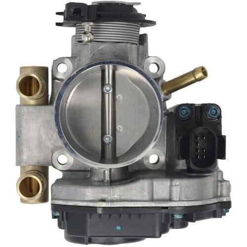 Gasklephuis NRF 408020