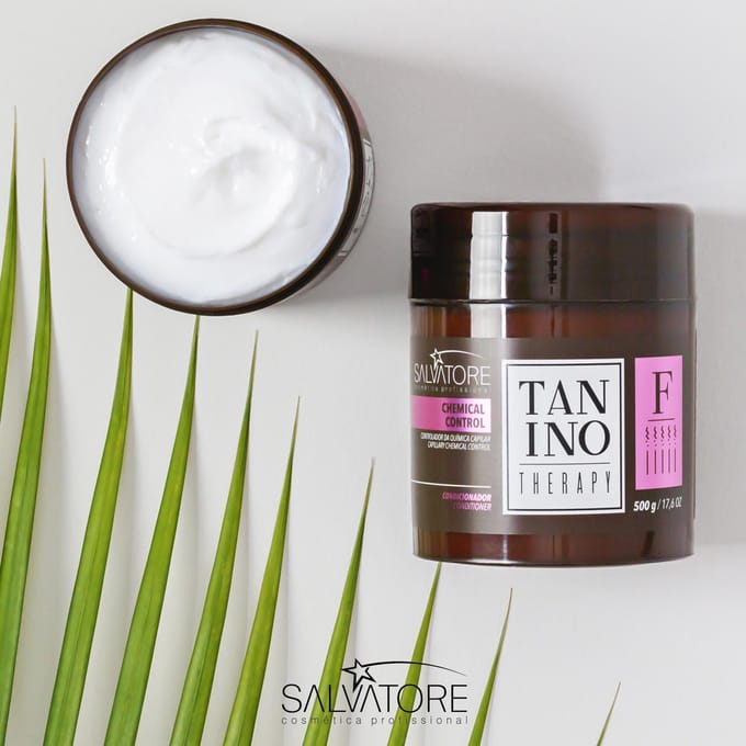 Tanino Chemical Control F