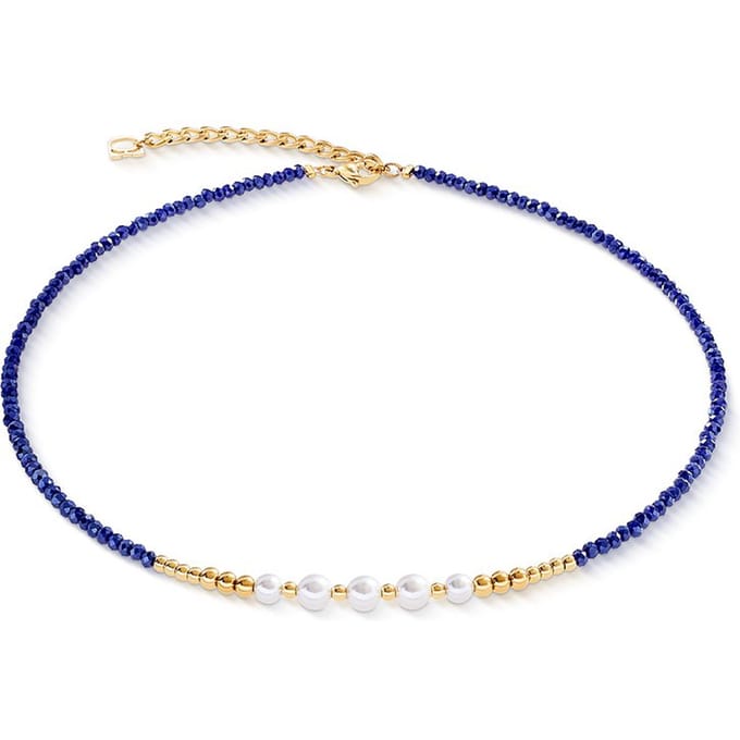 Coeur de Lion Ketting 4258/10-0700