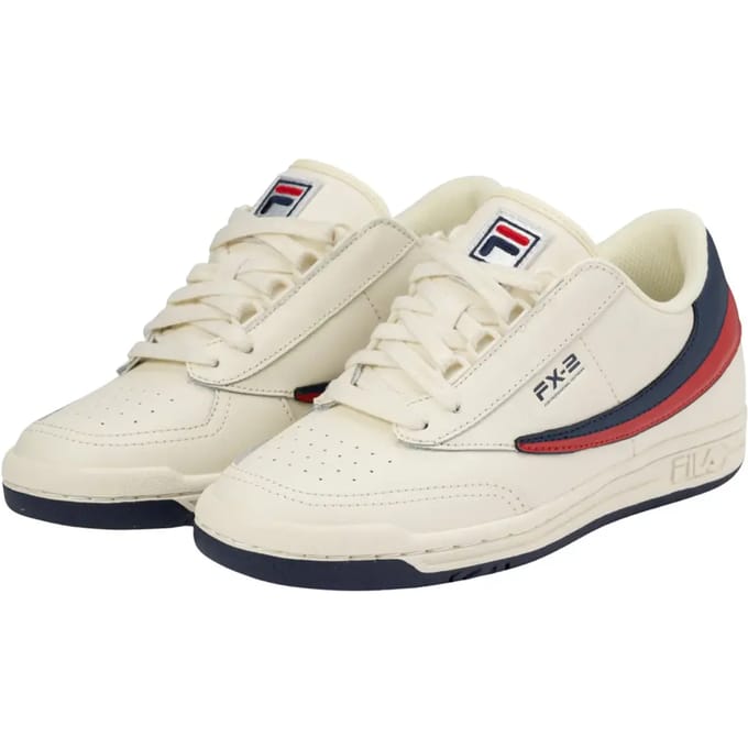 FILA TENNIS 83 WMN Beige 39 EU