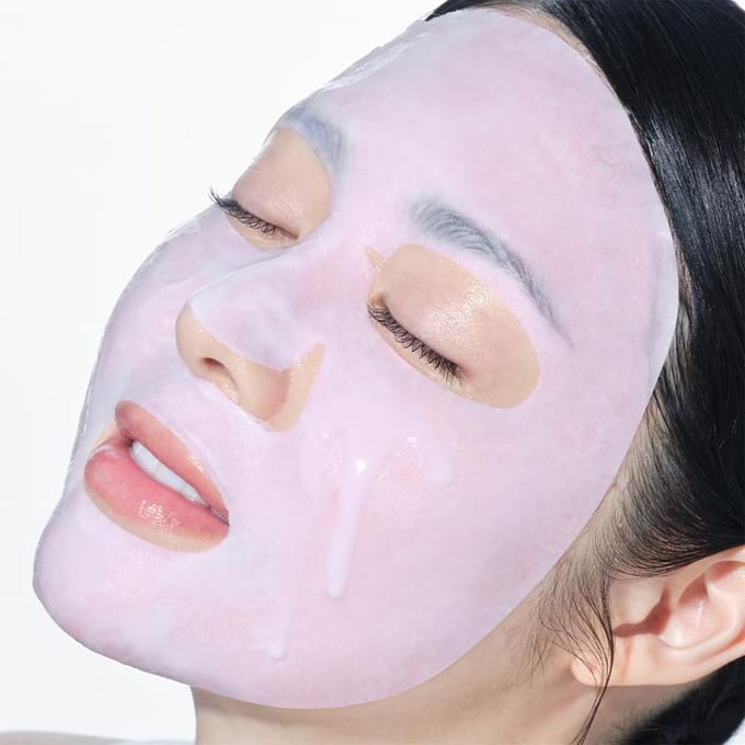 Dr. Jart+ - Prejuvenation Bakuchiol Antioxidant Cream Mask 24g x 1 sheet