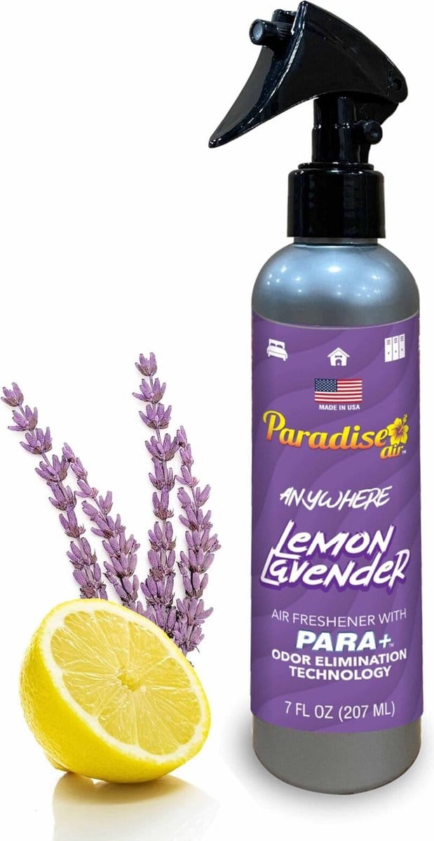 Paradise Air - Lemon Lavender Odor Eliminator